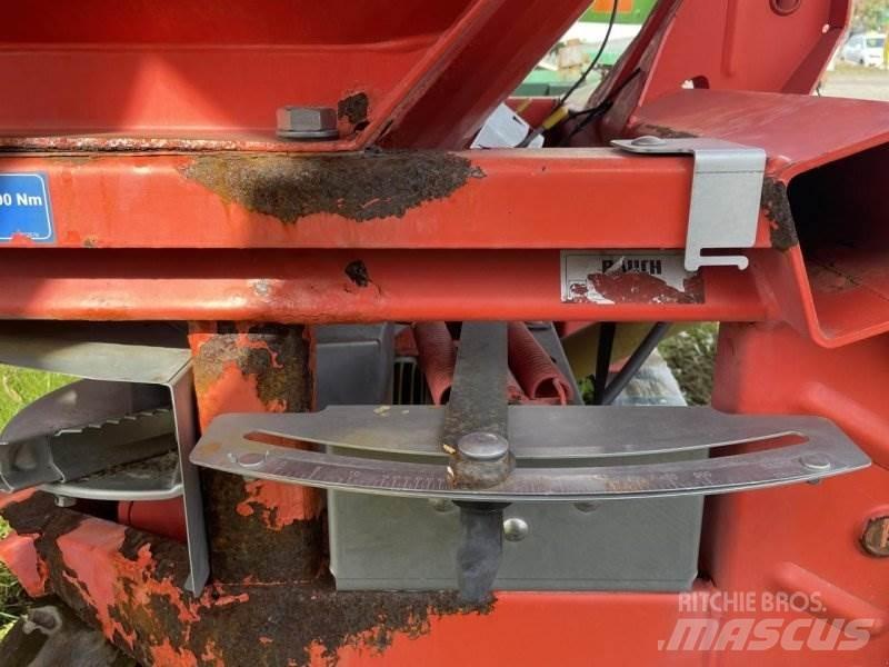 Rauch MDS 423 Mineralspreder