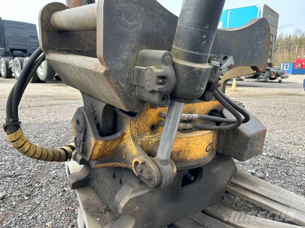 Engcon EC20B S70 Rotatorer
