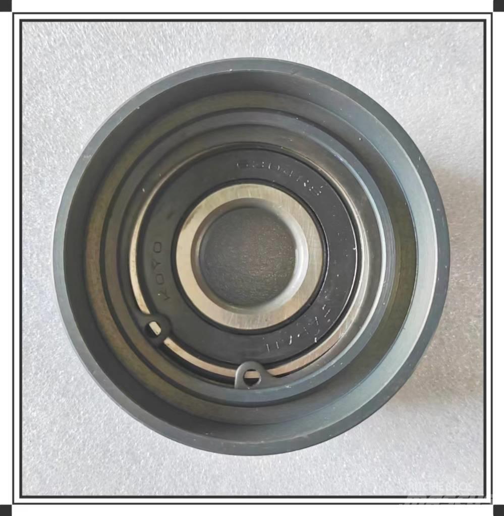 CLAAS Idler pulley Gear