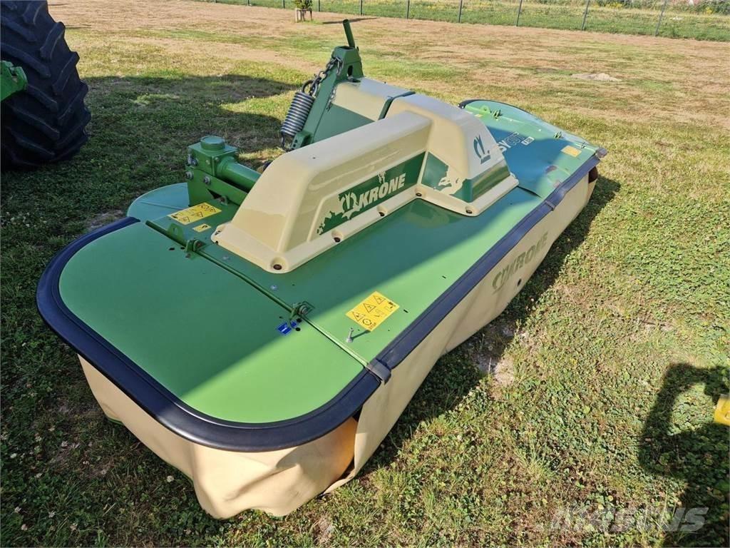 Krone EC F 320 Græsslåmaskiner