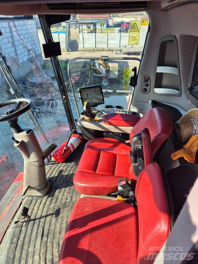 Case IH 9230 Mejetærskere