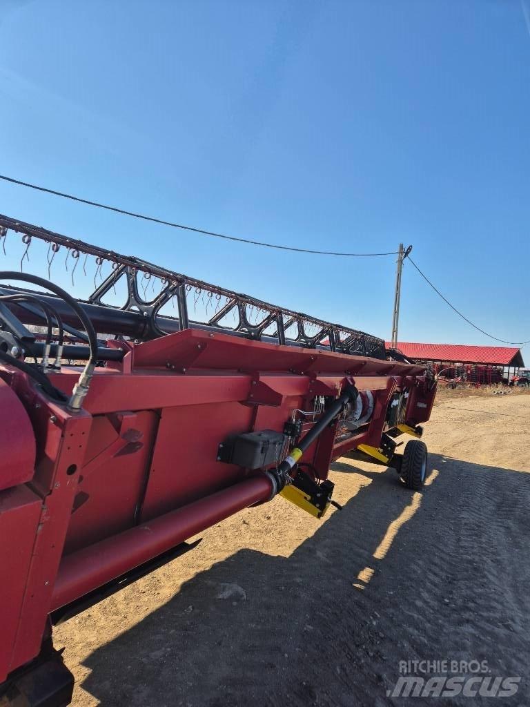Case IH 9230 Mejetærskere