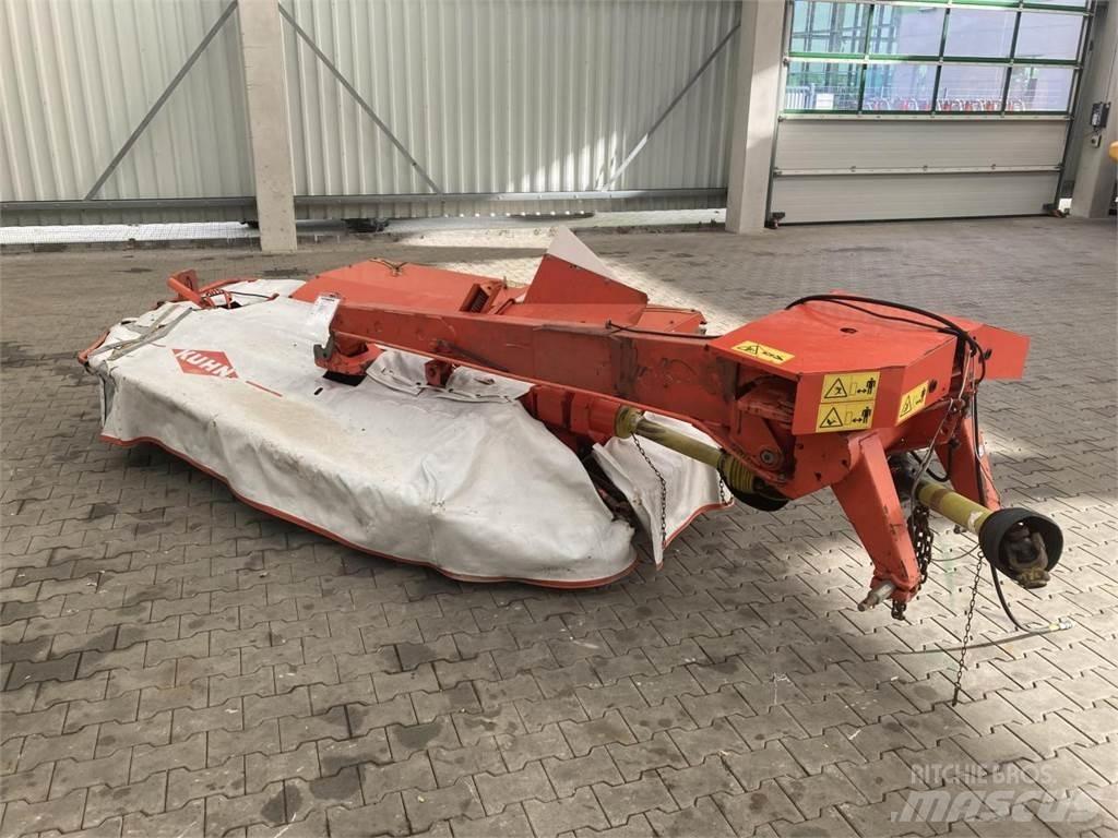 Kuhn FC 283 Græsslåmaskiner