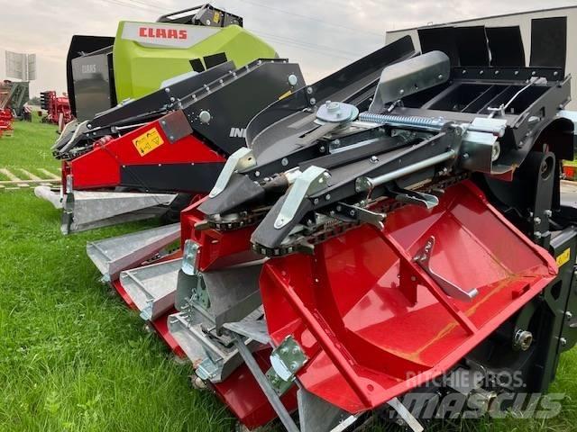 Dominoni SL976BG Tilbehør til mejetærskere