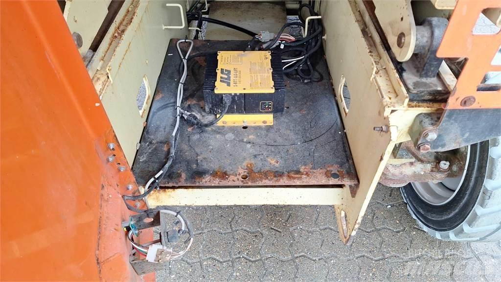 JLG 4069LE Saxlifte