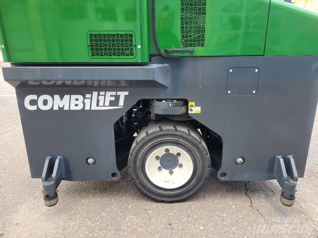 Combilift C 4000 4-vejs truck