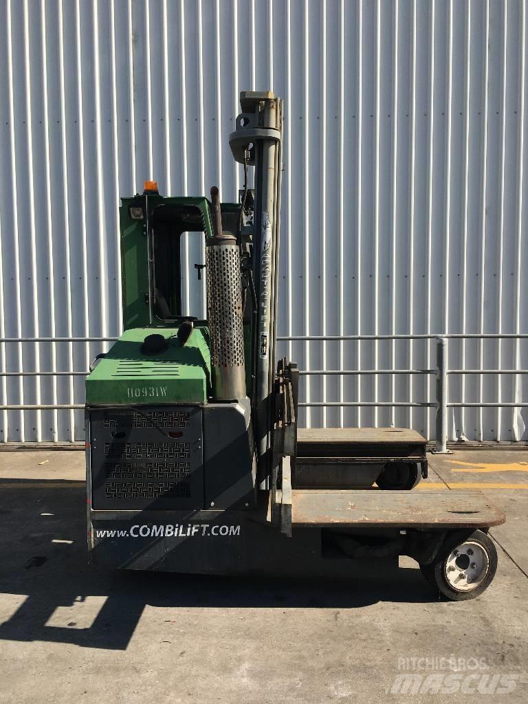 Combilift C 3000 Sidelæsser