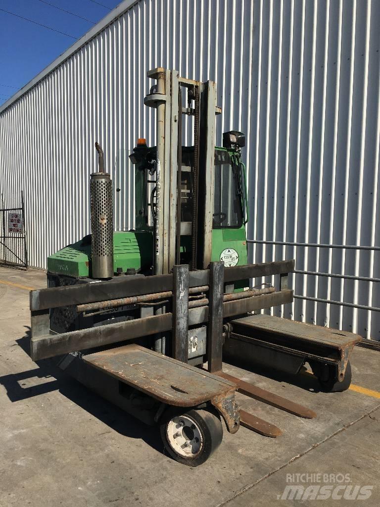 Combilift C 3000 Sidelæsser