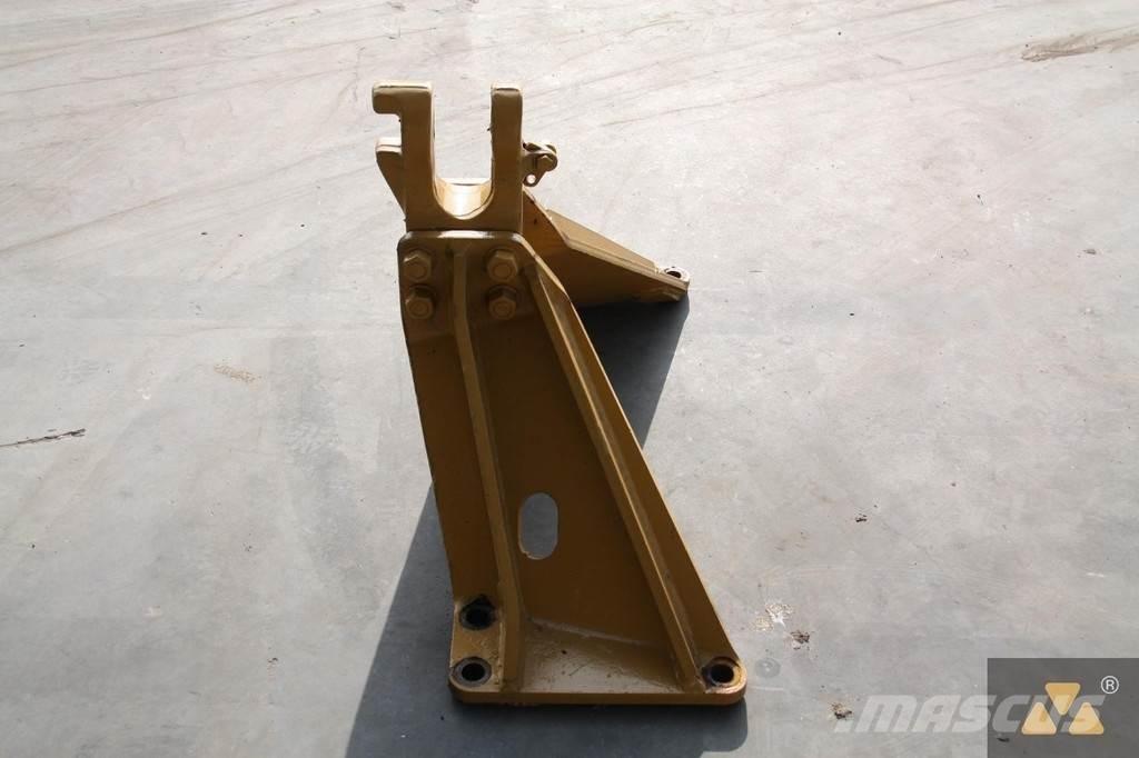 CAT D7G Drawbar Transport – Andet