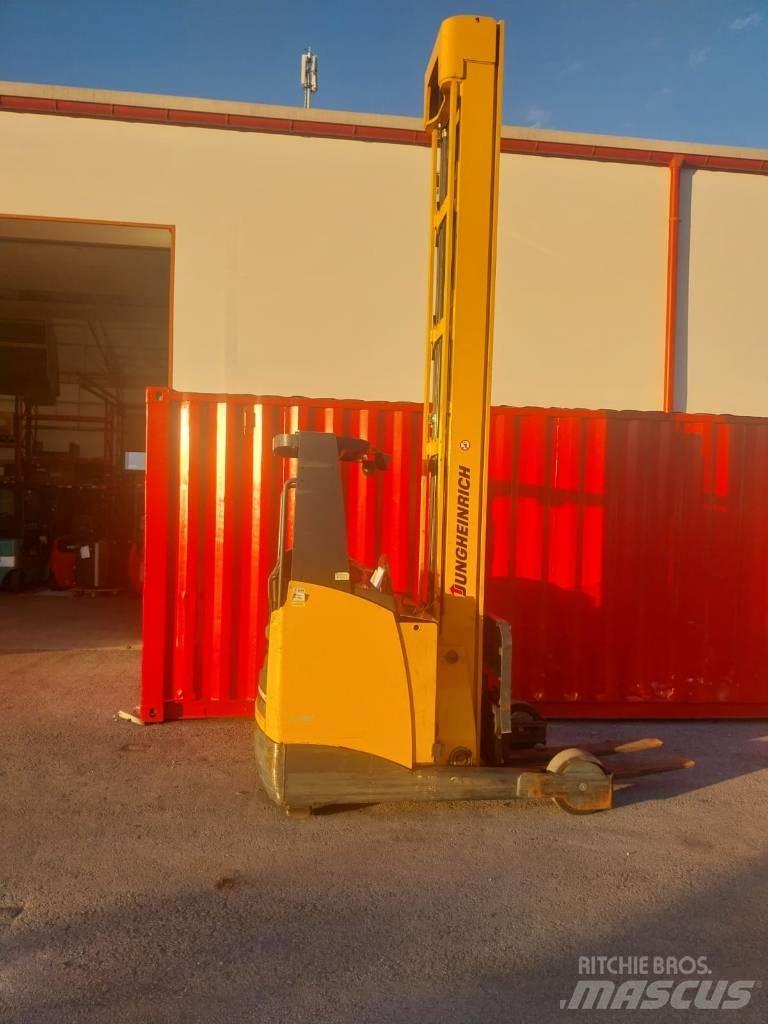 Jungheinrich ETV 325 Reachtruck