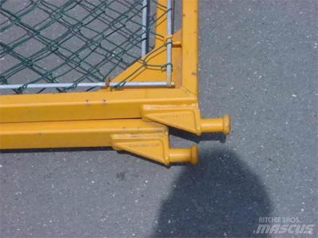  Anhängeraufbau Landbrug - Andet 