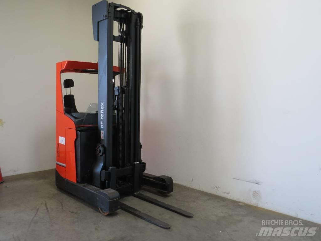 BT RRE160HE Reachtruck