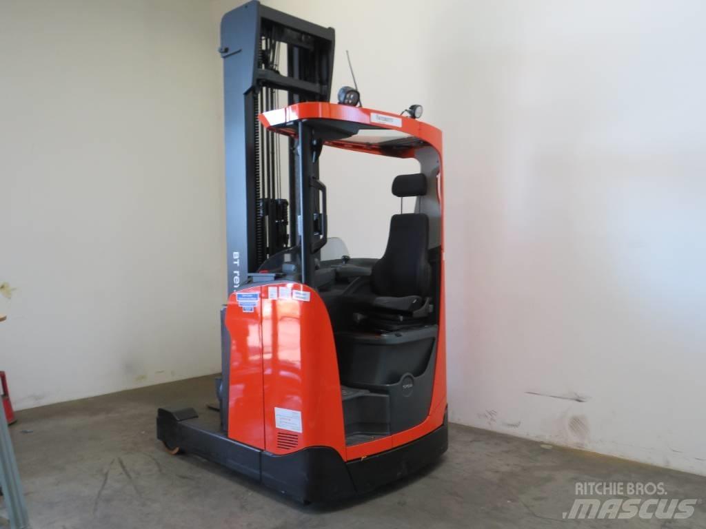 BT RRE160HE Reachtruck