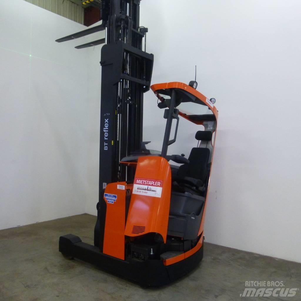 BT RRE160HE Reachtruck