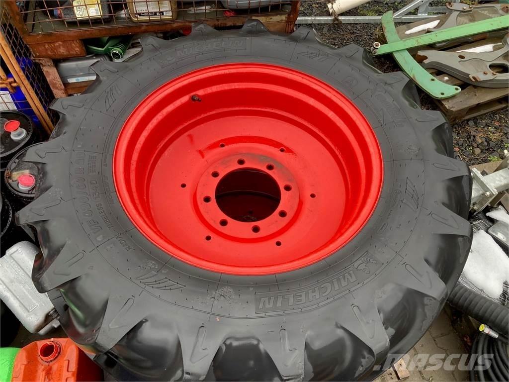 Michelin 480/60R28 Andet tilbehør til traktorer