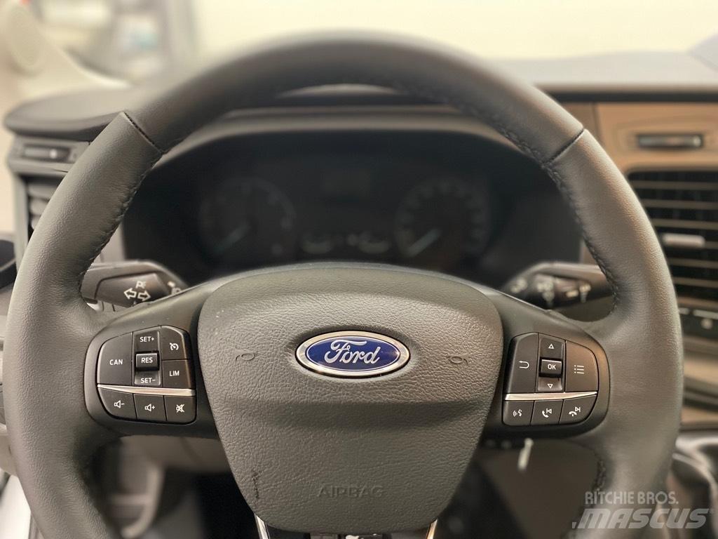 Ford Transit Varevogne