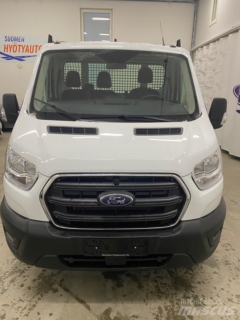 Ford Transit Varevogne
