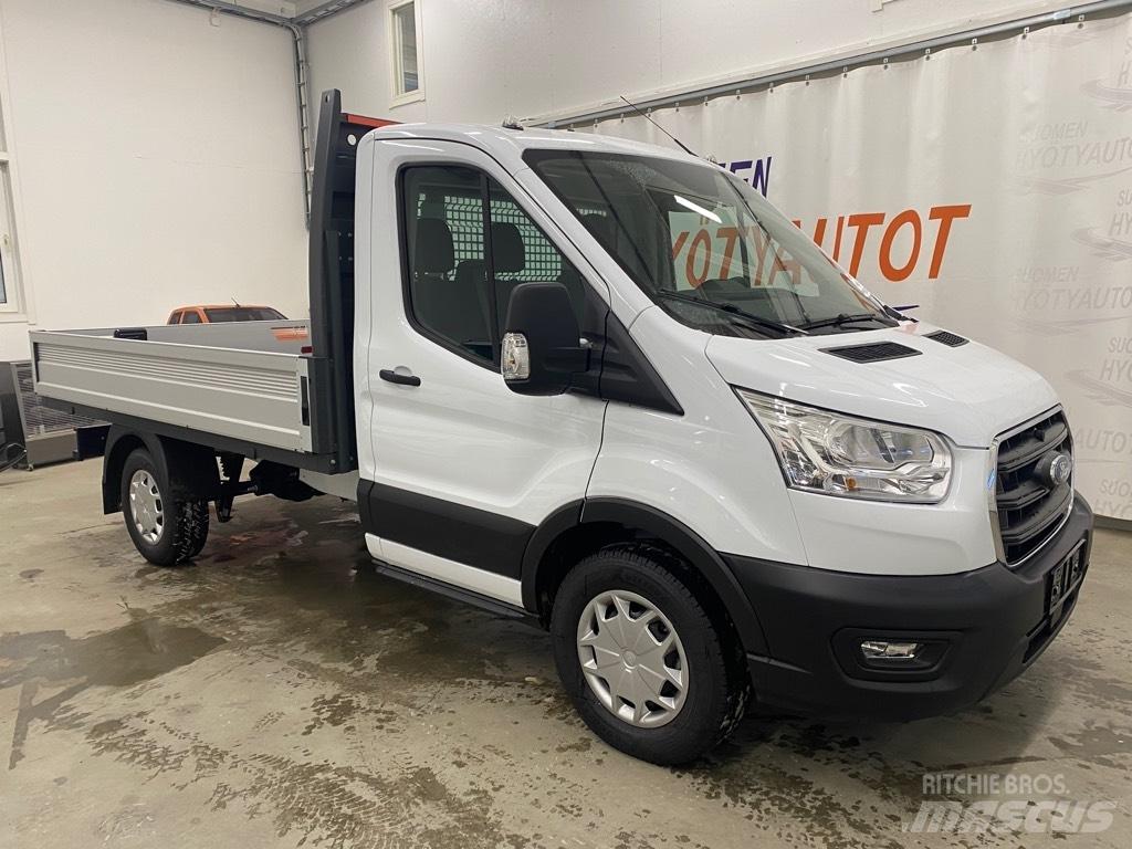 Ford Transit Varevogne