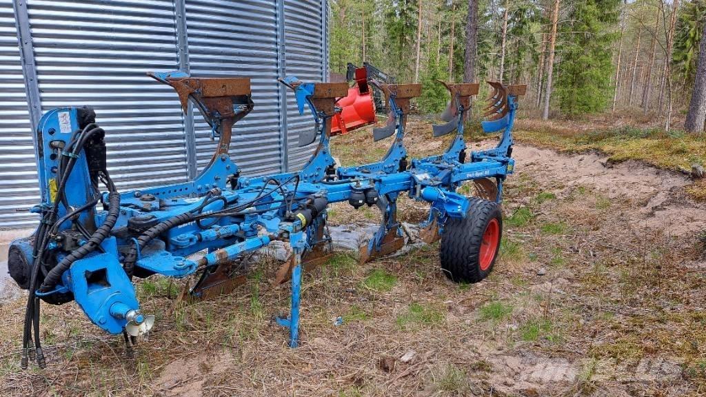 Lemken Variopal 8 X Vendeplove