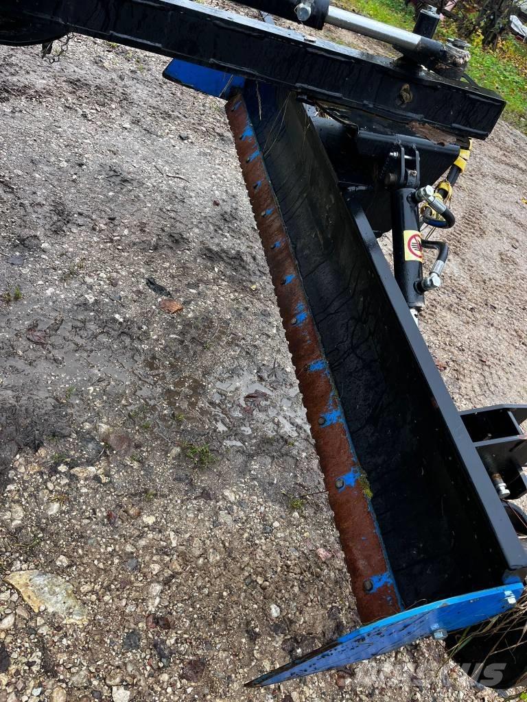 TYM F50CHN Traktorer