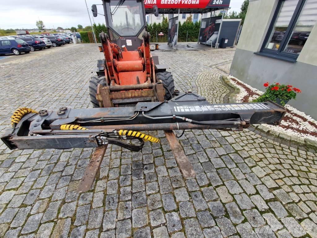 Ponsse K 100 M Skovningsmaskiner