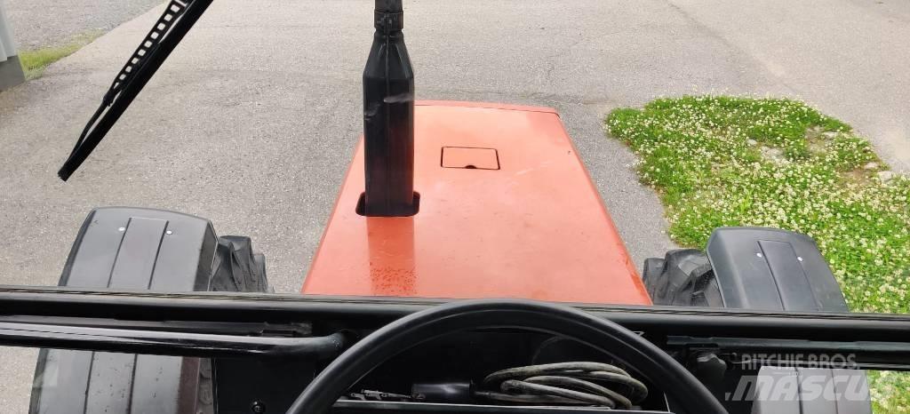 Fiatagri 82-94 DT Traktorer