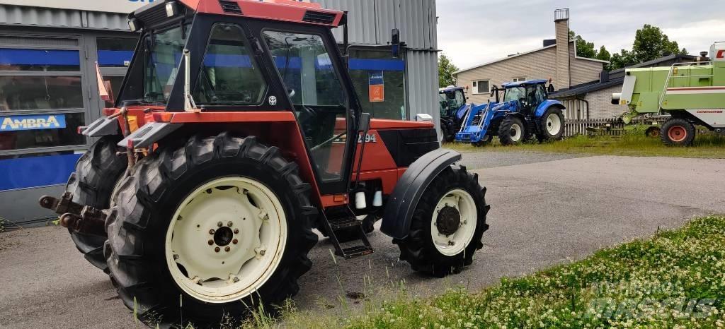 Fiatagri 82-94 DT Traktorer