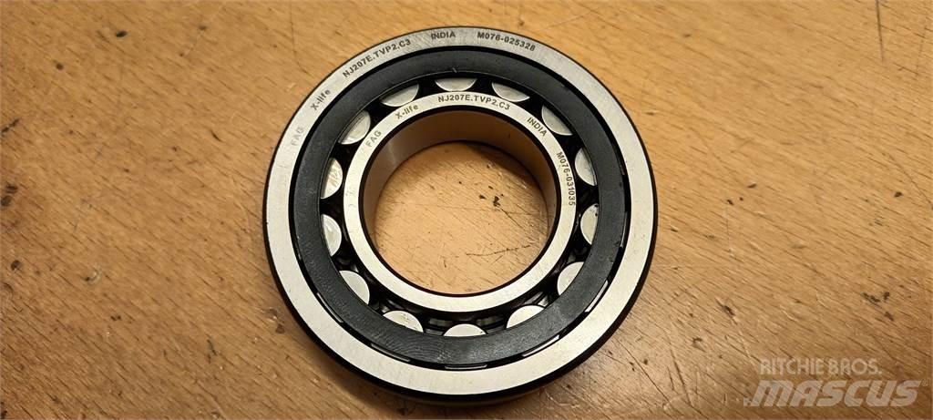 Ponsse NAF1130031 Gear