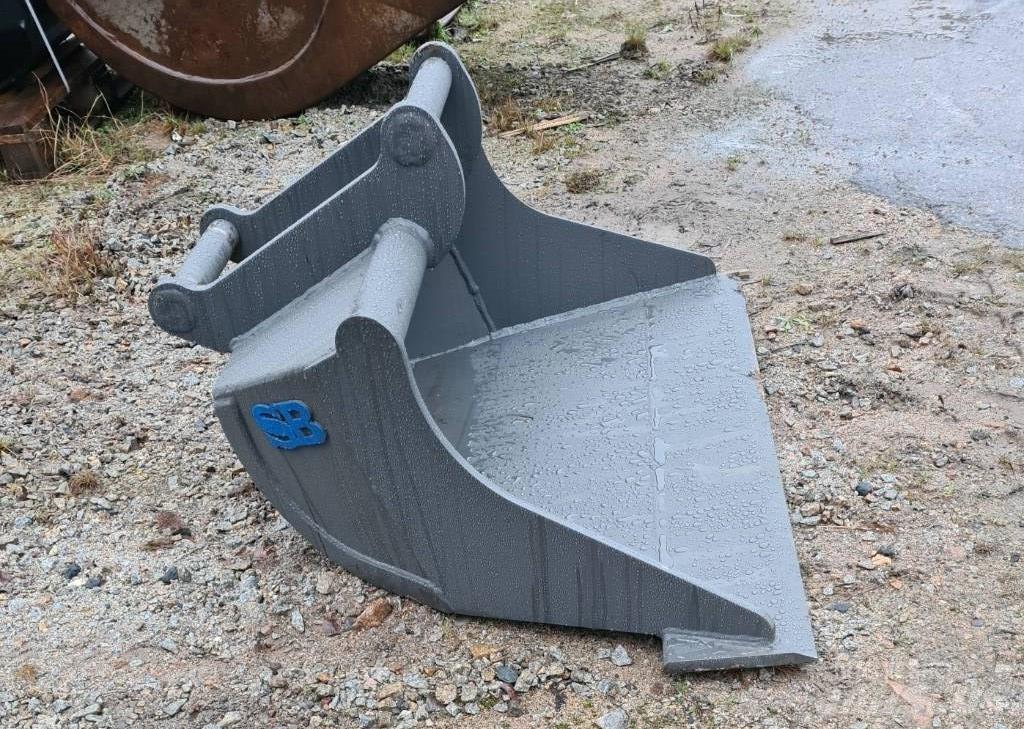 SB Planeringsskopa Skovle