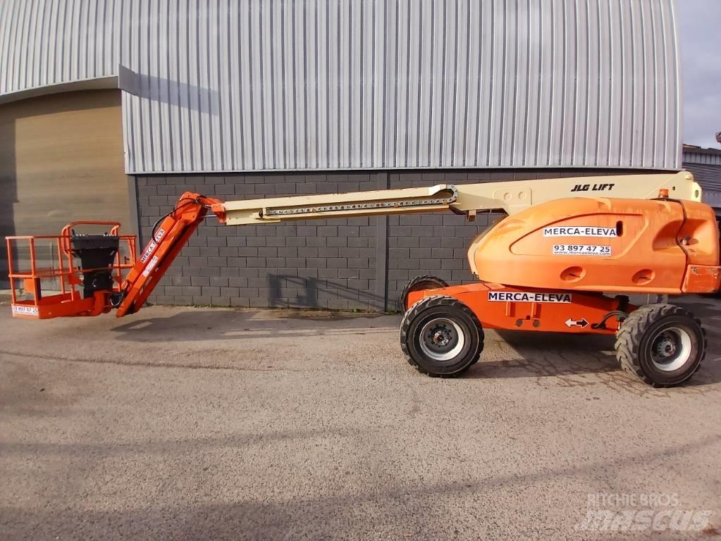 JLG 460SJ Teleskoplifte