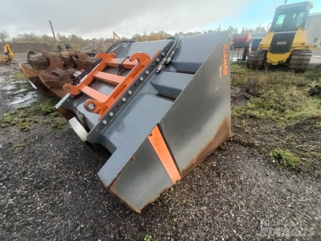  Serco 3000 Fejemaskiner