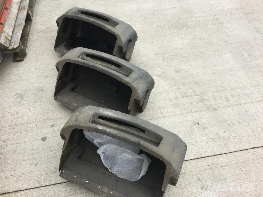 Toro 3250D Traktorklippere