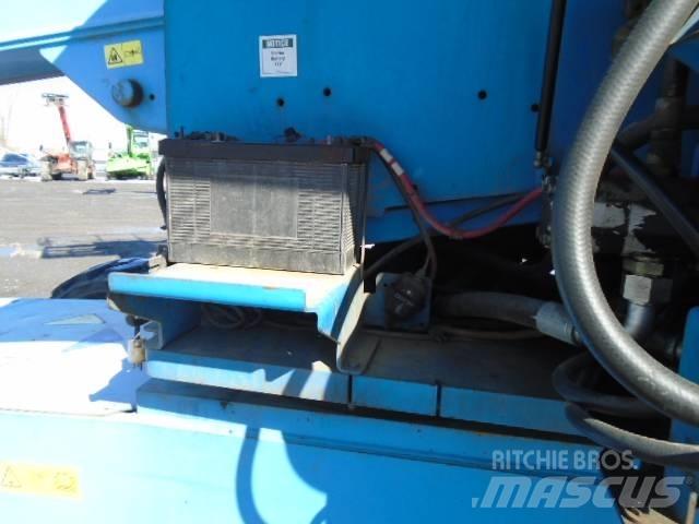 Genie S 85 Teleskoplifte