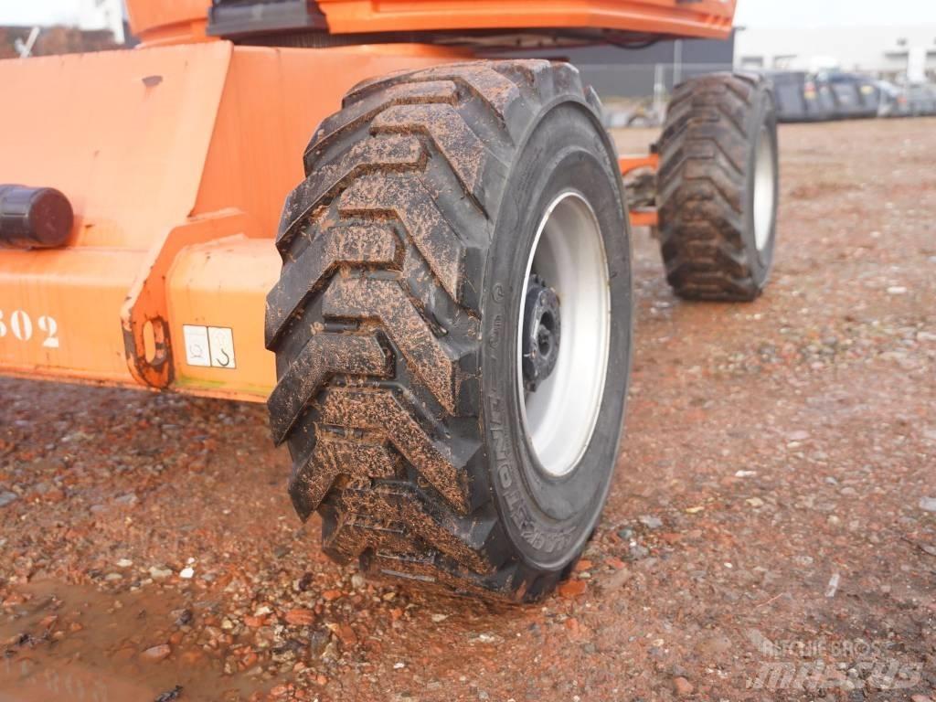 JLG 460 SJ Teleskoplifte