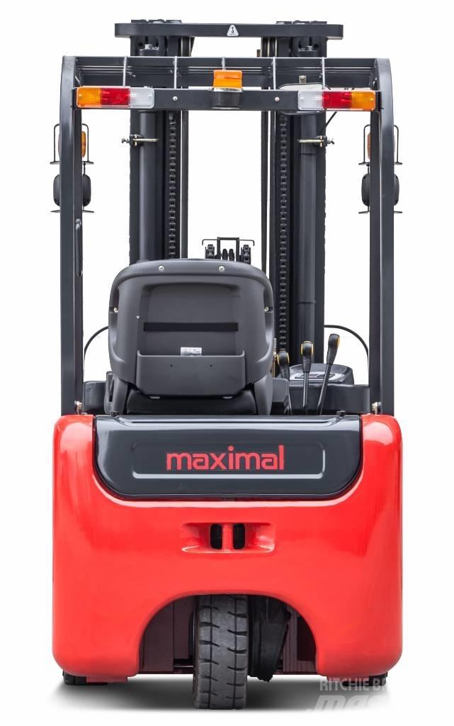 Maximal FB16S-MHJZ El gaffeltrucks