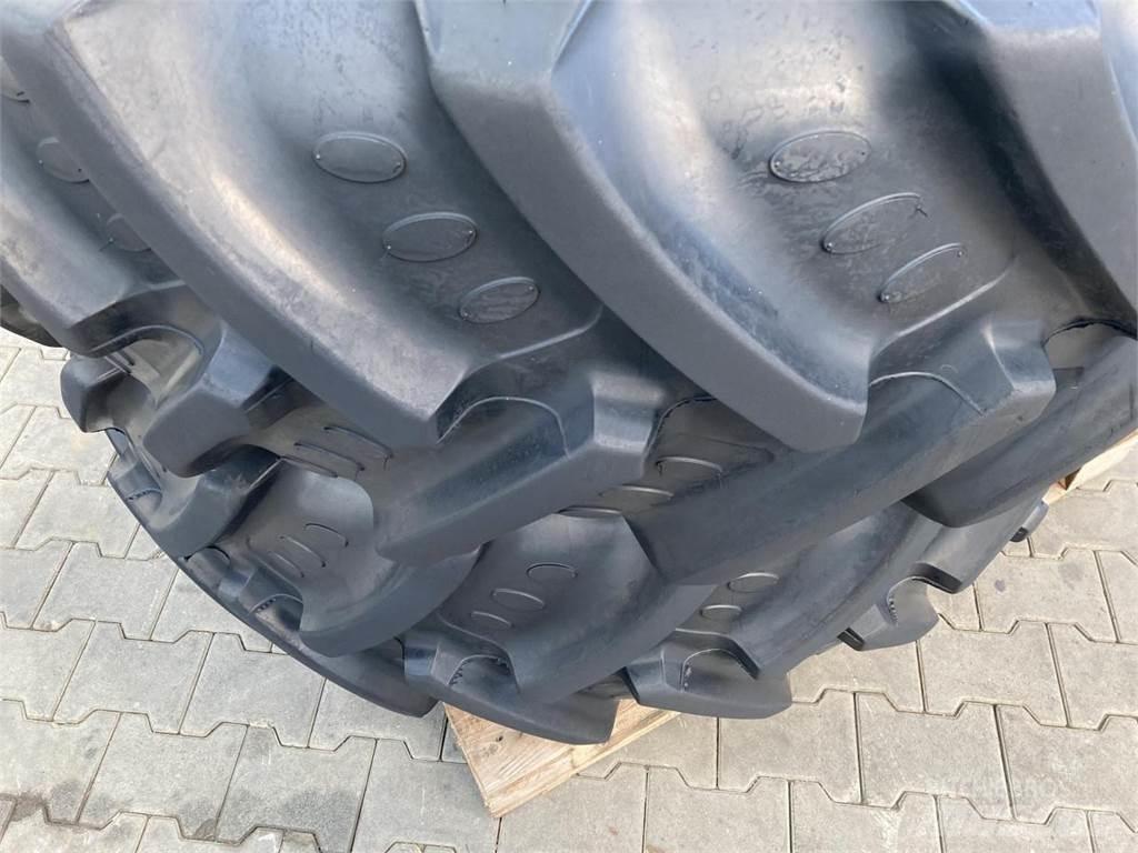 BKT 460/85R30 Hjul, Dæk og Fælge
