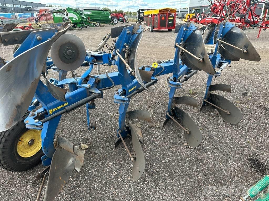 Överum CX 490 H Vendeplove