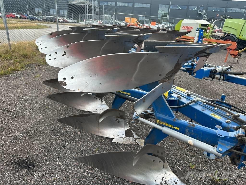 Överum CX 490 H Vendeplove