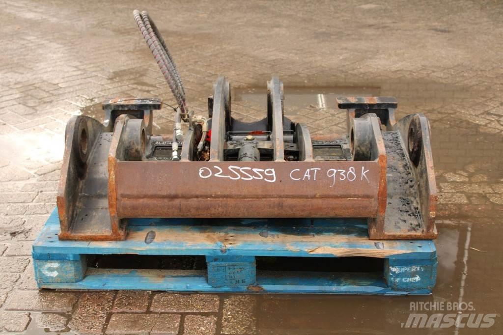 CAT SW2003/06 Hurtigkoblere