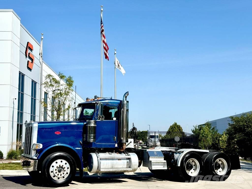 Peterbilt 388 Trækkere