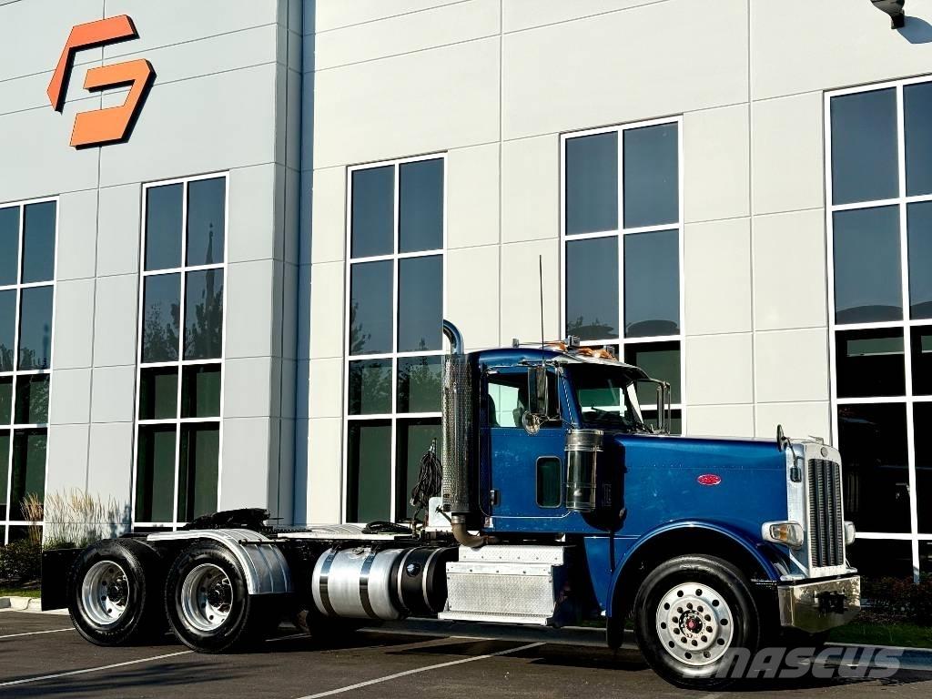 Peterbilt 388 Trækkere