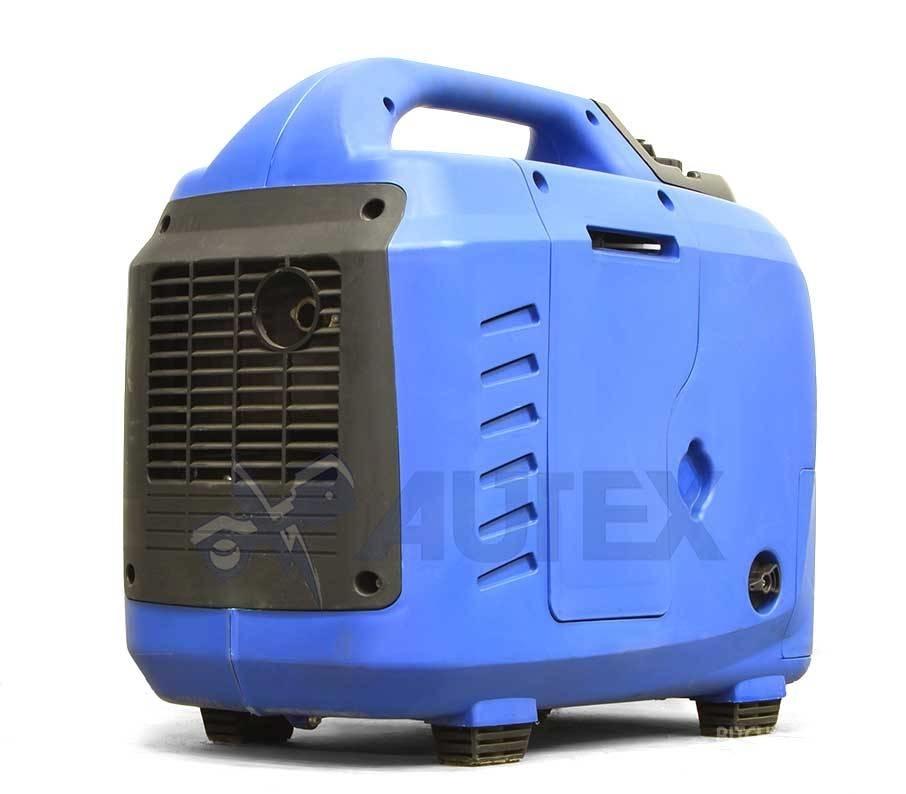 CGM 3300l Benzingeneratorer