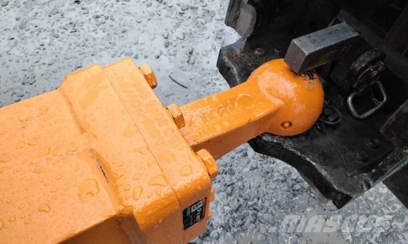 Dangreville B One 24 Tipvogne