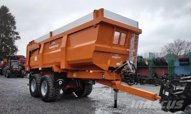 Dangreville B One 24 Tipvogne