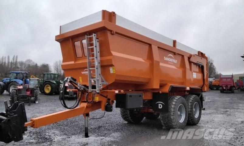 Dangreville B One 24 Tipvogne
