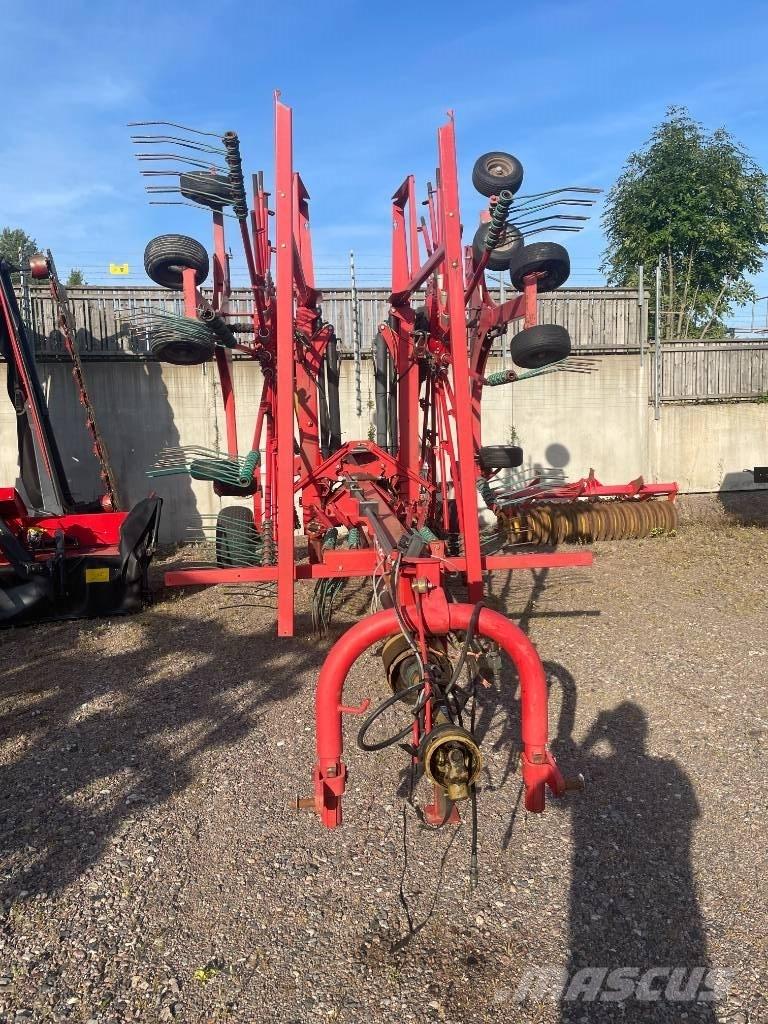 Kverneland 91110C Hømaskiner