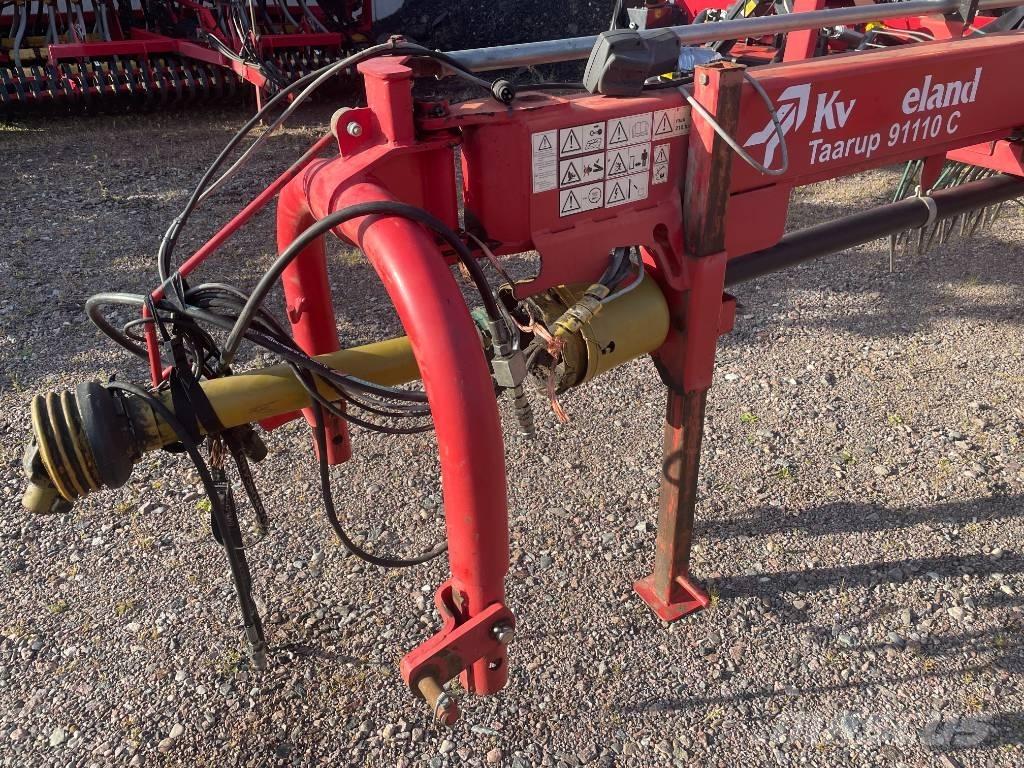 Kverneland 91110C Hømaskiner