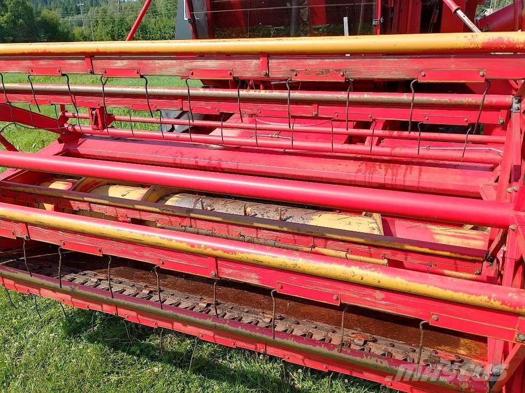 Massey Ferguson 16 Mejetærskere