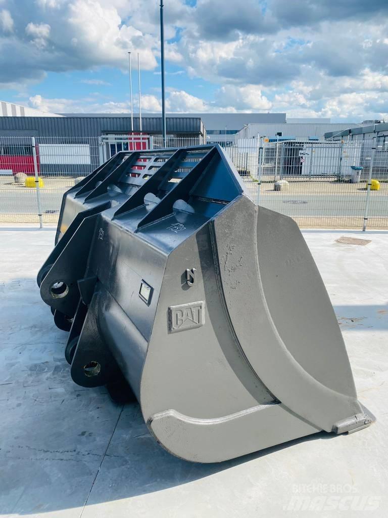 Volvo L 250 G Bucket Skovle