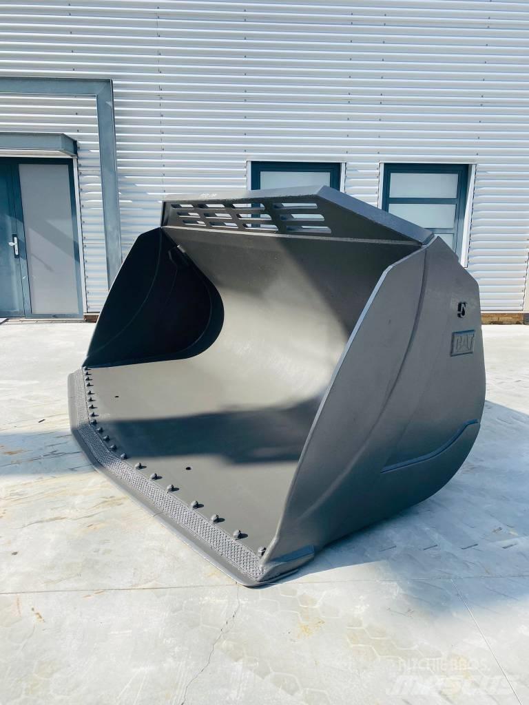 Volvo L 250 G Bucket Skovle